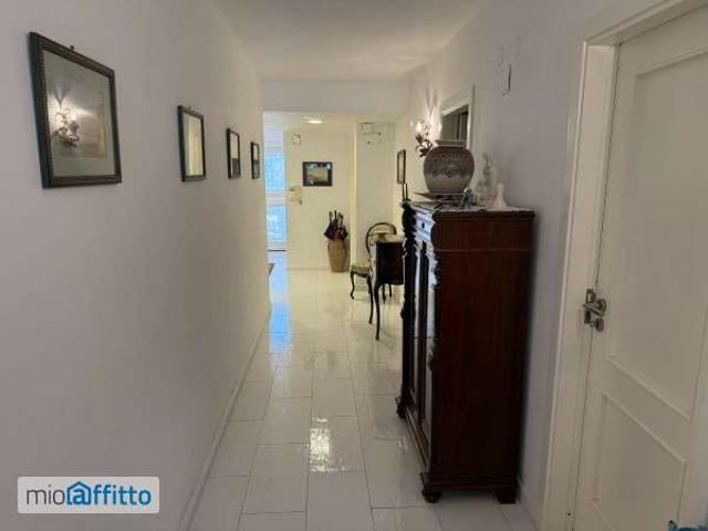 Appartamento arredato Posillipo