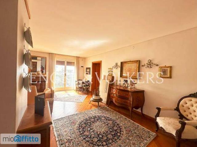 Appartamento arredato Posillipo