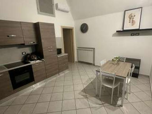 Appartamento arredato Pavia