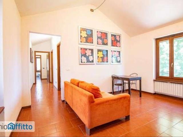 Appartamento arredato Pavia