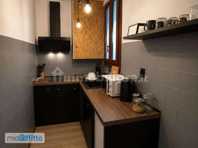 Appartamento arredato Padova