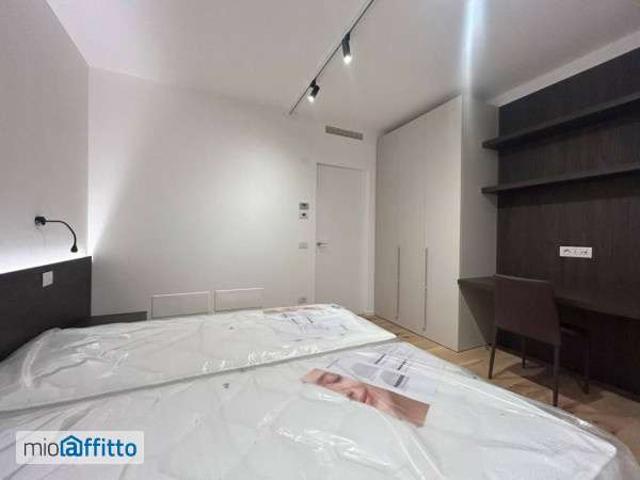 Appartamento arredato Padova