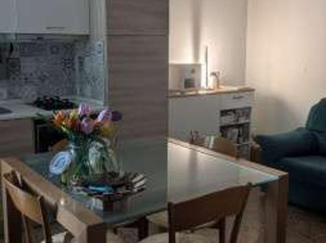 Appartamento arredato Padova