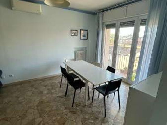 Appartamento arredato Padova
