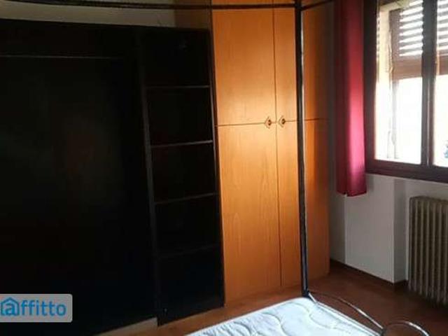 Appartamento arredato Padova
