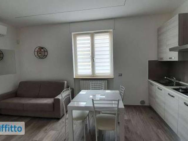 Appartamento arredato Paese alto, ponterotto