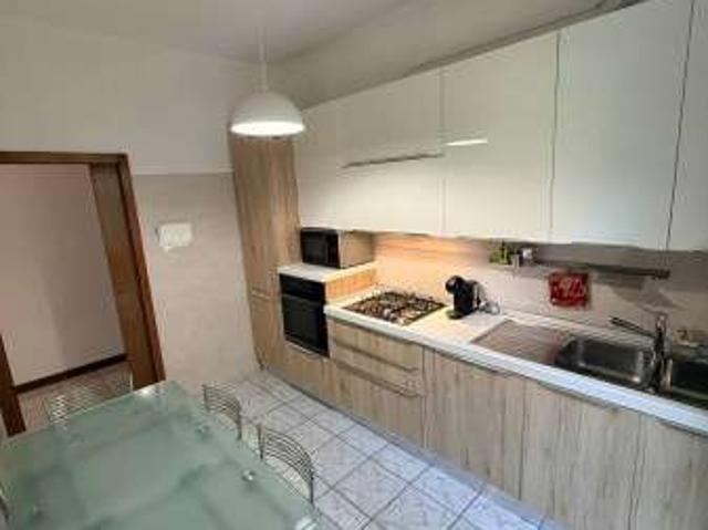 Appartamento arredato Pagnano