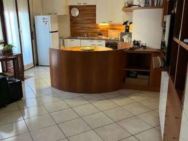 Appartamento arredato Palazzolo milanese