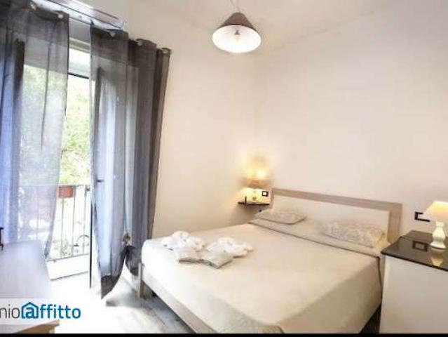 Appartamento arredato Palermo