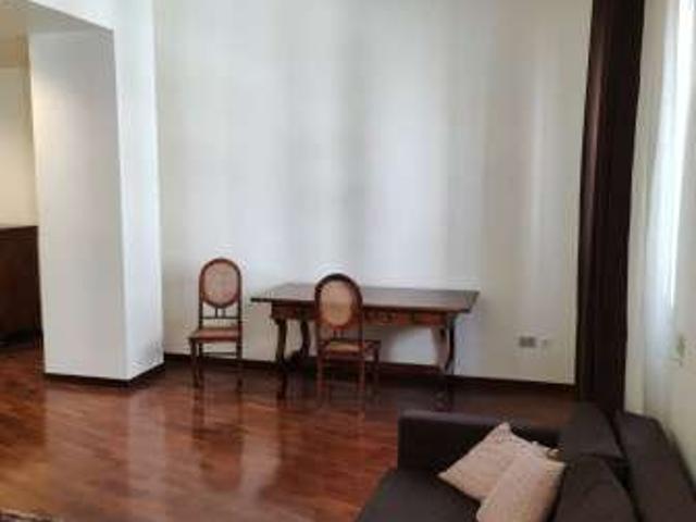 Appartamento arredato Palermo