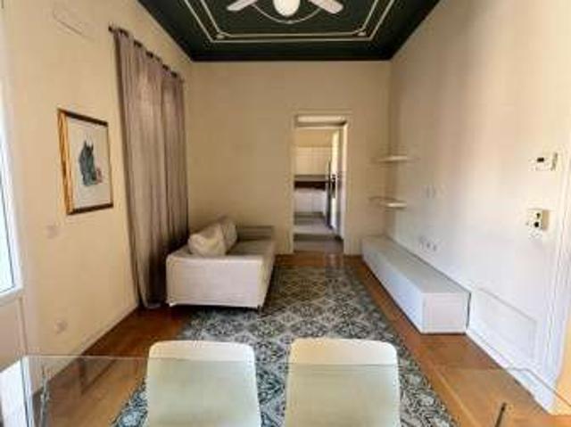 Appartamento arredato Palermo