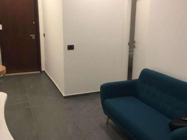 Appartamento arredato Palermo