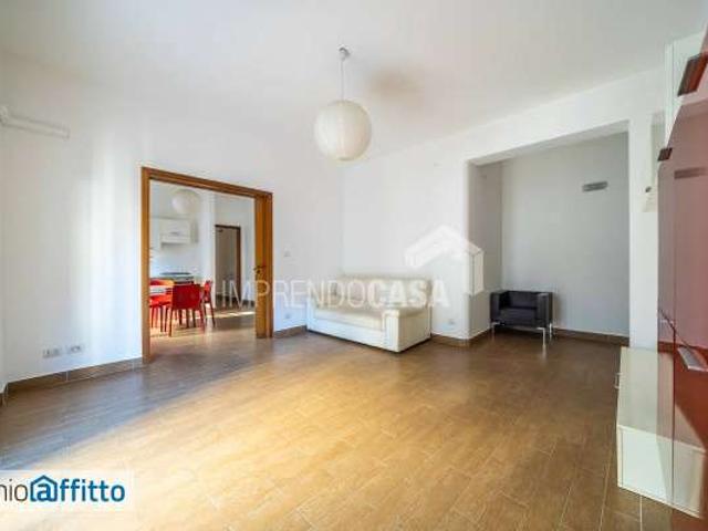 Appartamento arredato Palermo