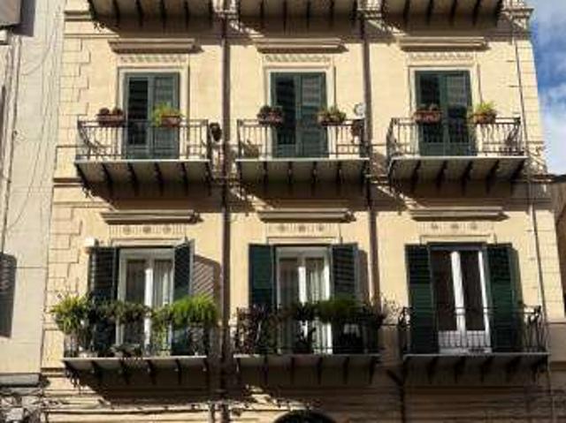 Appartamento arredato Palermo