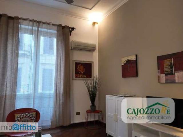 Appartamento arredato Palermo