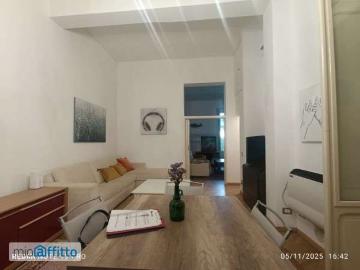 Appartamento arredato Palermo