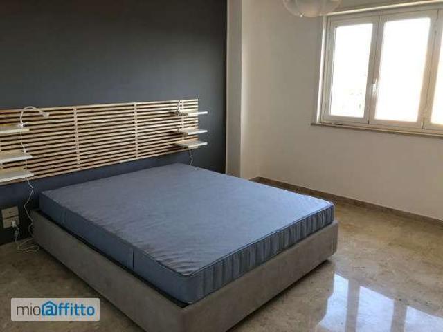 Appartamento arredato Palermo