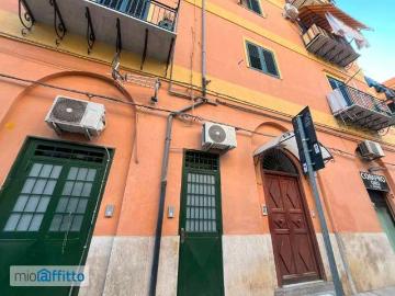 Appartamento arredato Palermo