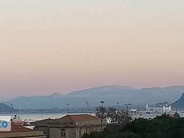Appartamento arredato Palermo