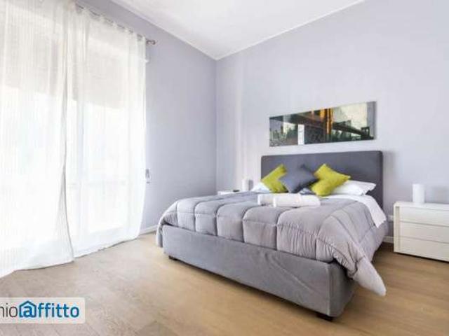 Appartamento arredato Palermo
