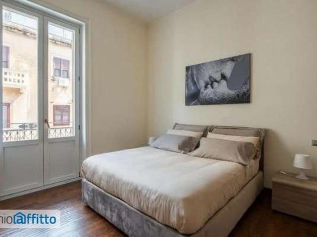Appartamento arredato Palermo