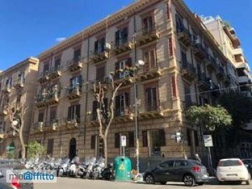Appartamento arredato Palermo
