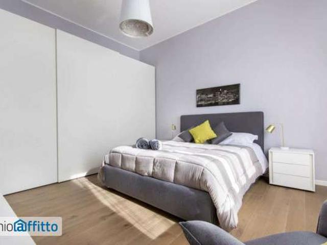 Appartamento arredato Palermo