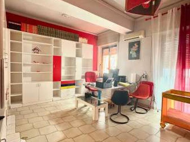 Appartamento arredato Palermo