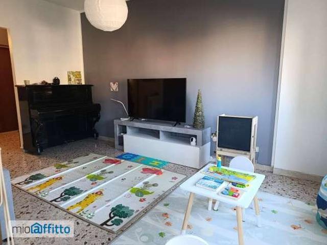 Appartamento arredato Palermo