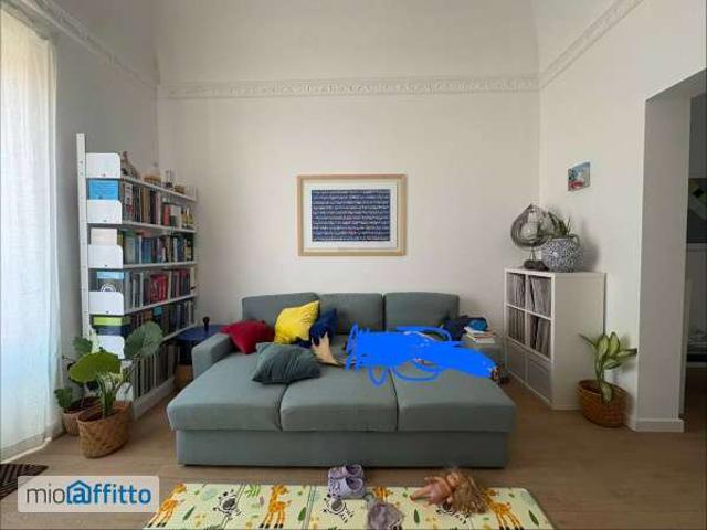 Appartamento arredato Palermo