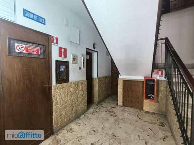 Appartamento arredato Palermo