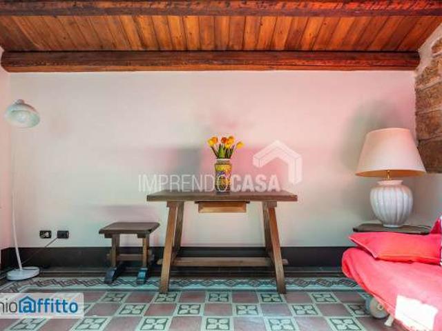 Appartamento arredato Palermo