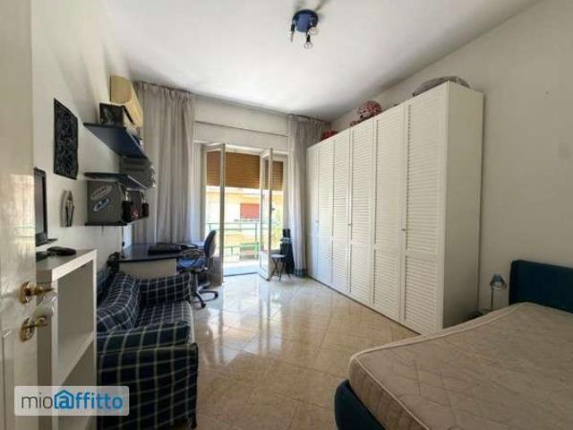 Appartamento arredato Palermo