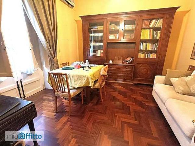 Appartamento arredato Palermo