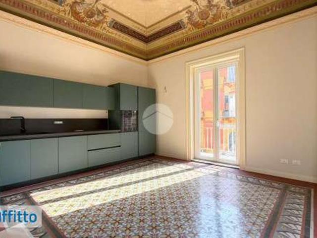 Appartamento arredato Palermo