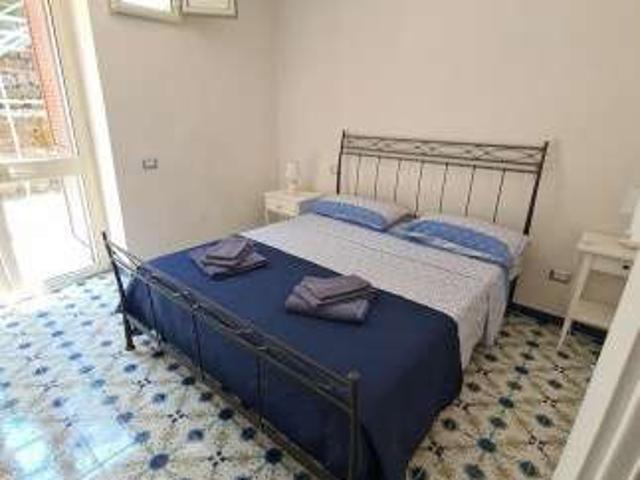 Appartamento arredato Palinuro