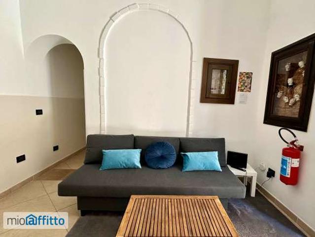 Appartamento arredato Pallavicino
