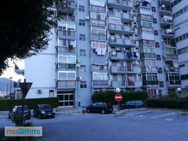 Appartamento arredato Pallavicino