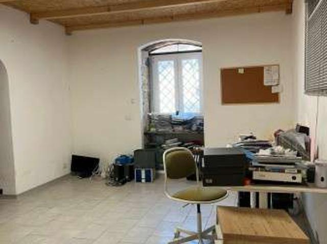 Appartamento Pallavicino