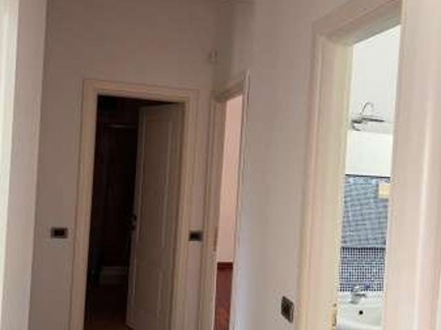 Appartamento arredato Pallavicino
