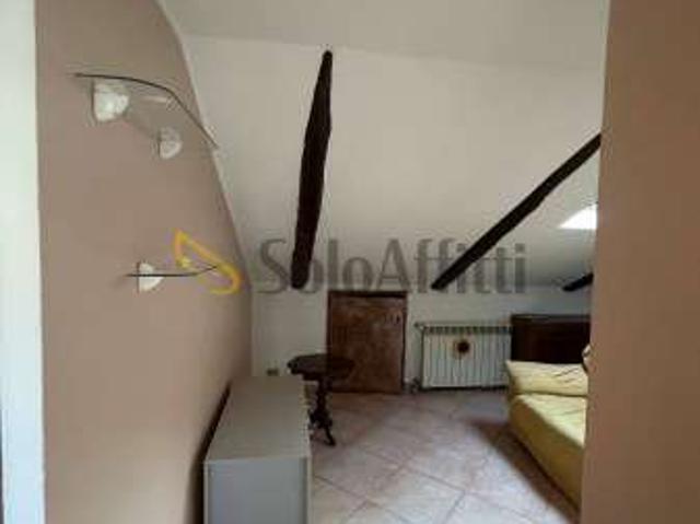 Appartamento arredato Parella