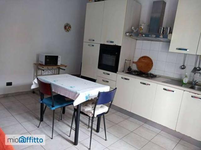 Appartamento arredato Parella