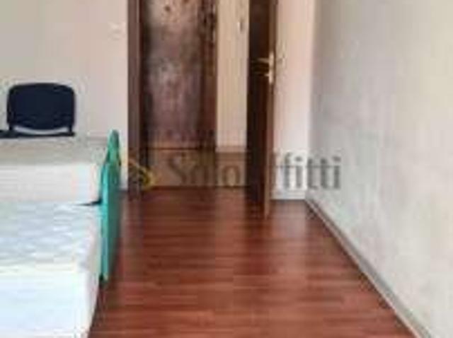 Appartamento arredato Parella