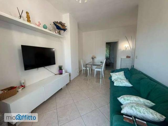Appartamento arredato Parella