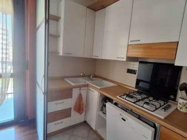 Appartamento arredato Parella