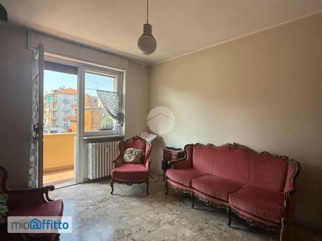 Appartamento arredato Parella