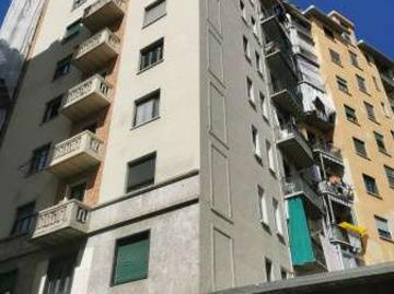 Appartamento arredato Parella