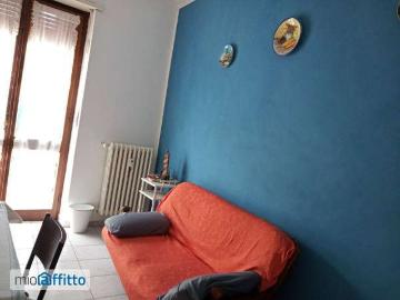 Appartamento arredato Parella
