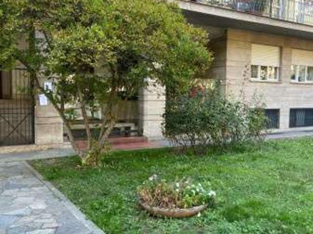 Appartamento arredato Parella