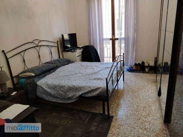 Appartamento arredato Parella